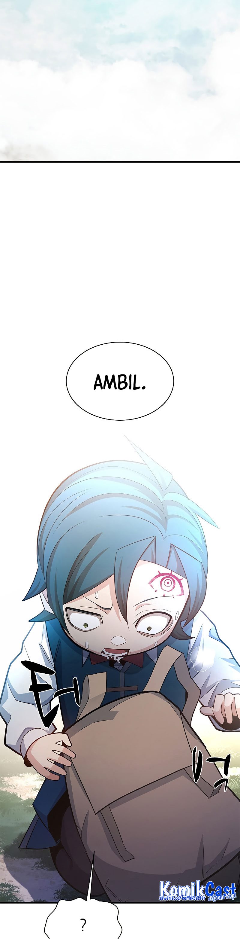 The Tutorial is Too Hard - Chapter 182 23