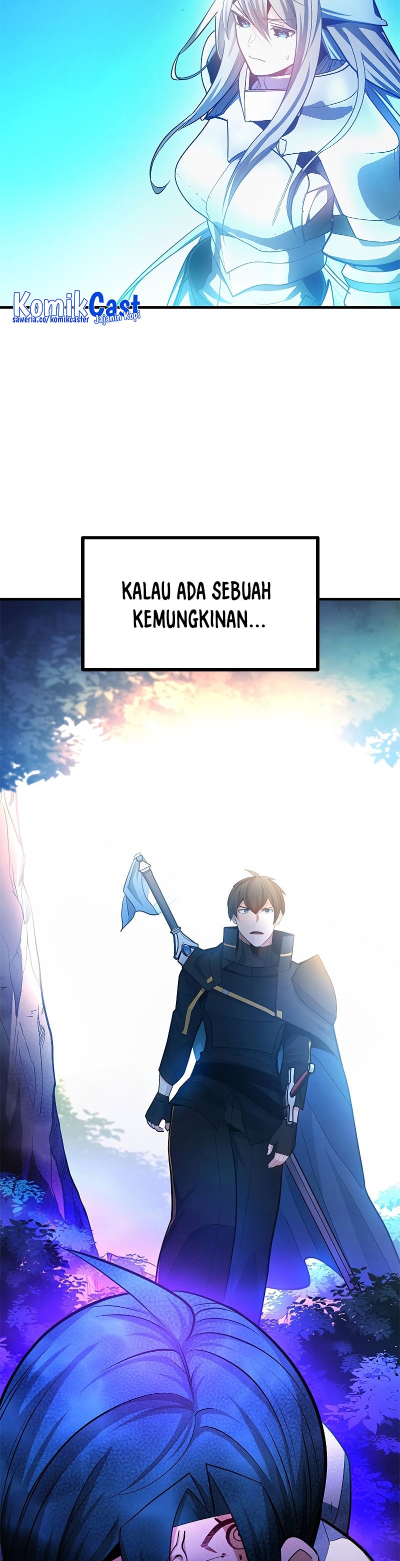 The Tutorial is Too Hard - Chapter 182 39