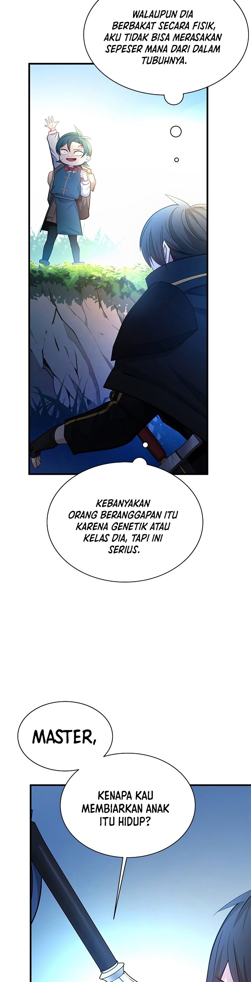 The Tutorial is Too Hard - Chapter 182 32