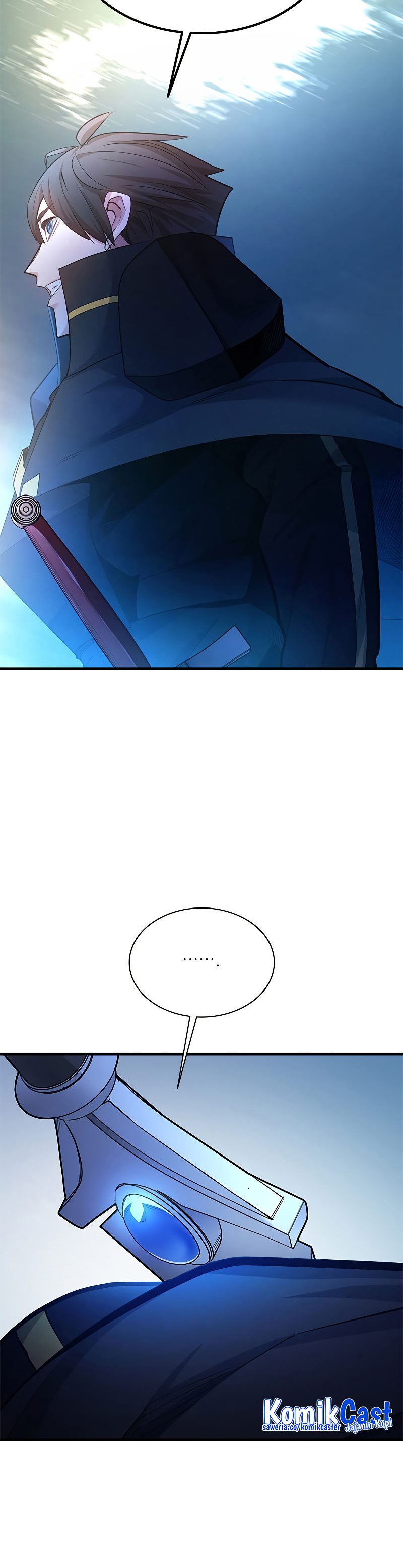 The Tutorial is Too Hard - Chapter 182 36