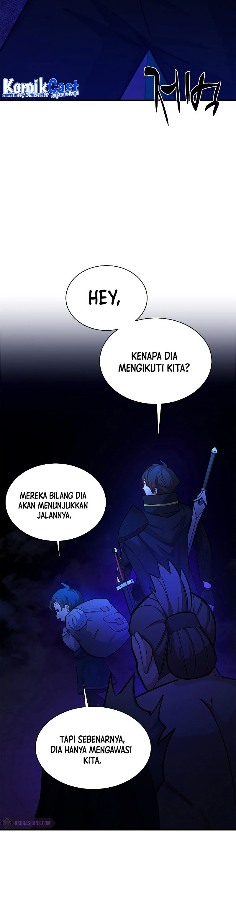 The Tutorial is Too Hard - Chapter 183 22