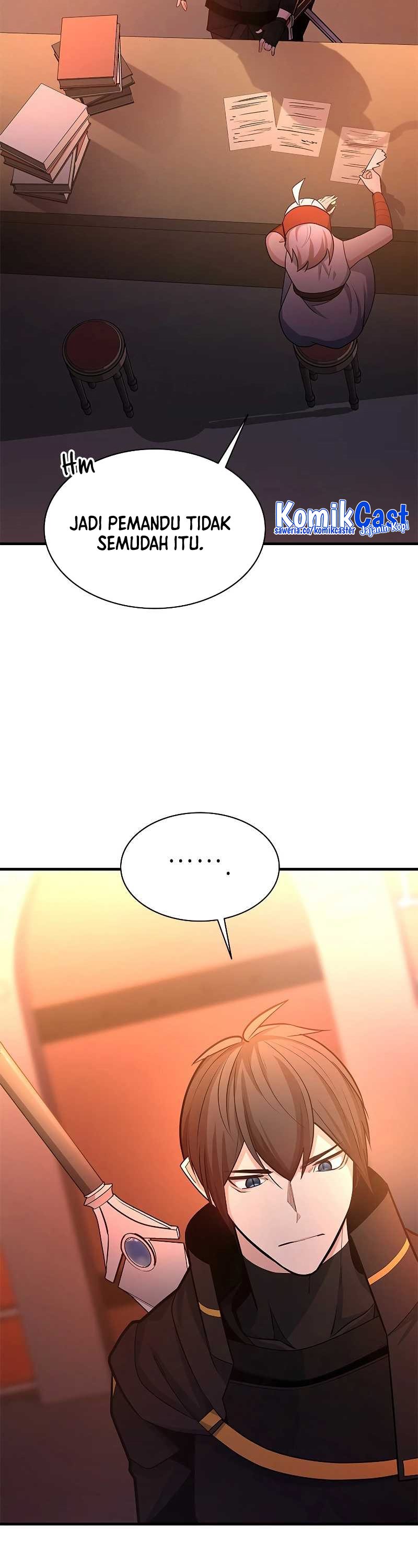 The Tutorial is Too Hard - Chapter 180 29