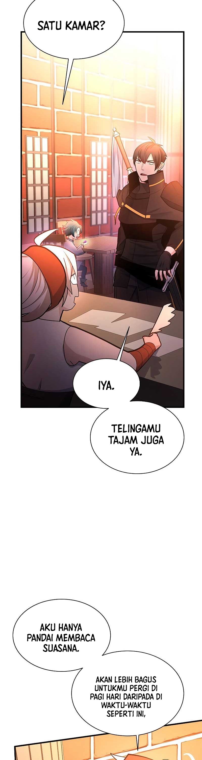 The Tutorial is Too Hard - Chapter 180 23