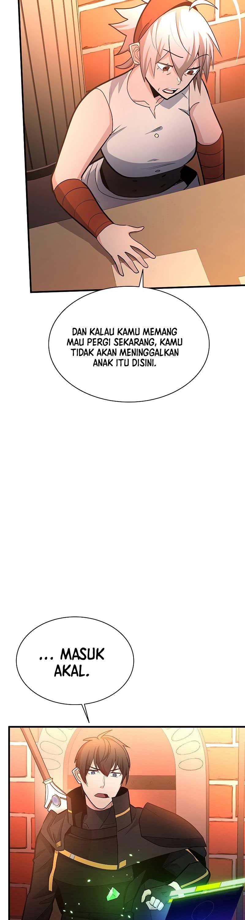 The Tutorial is Too Hard - Chapter 180 24