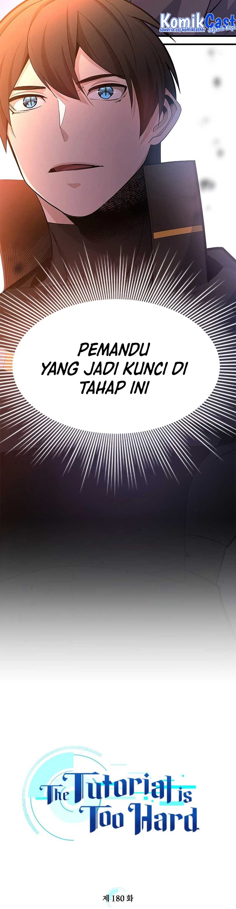 The Tutorial is Too Hard - Chapter 180 3