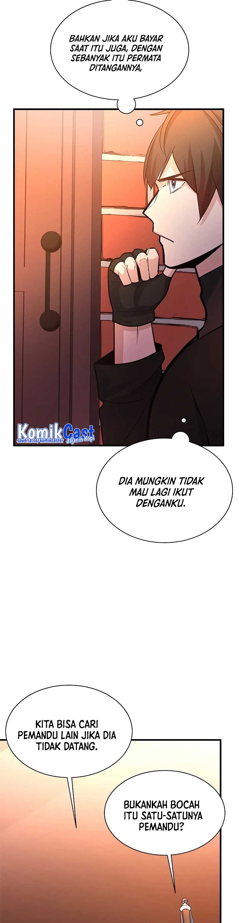 The Tutorial is Too Hard - Chapter 180 39
