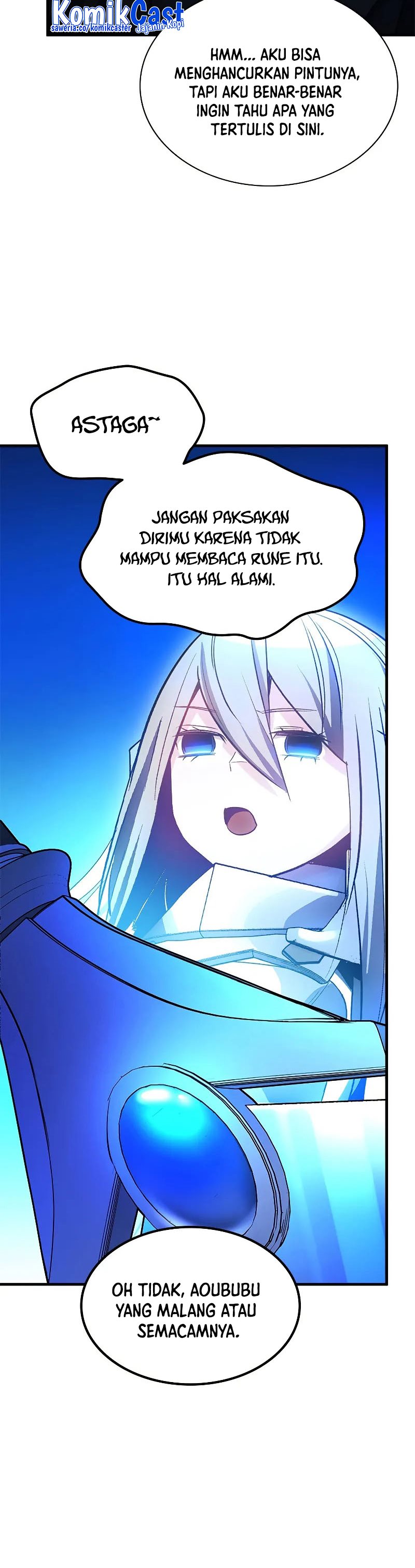 The Tutorial is Too Hard - Chapter 186 26