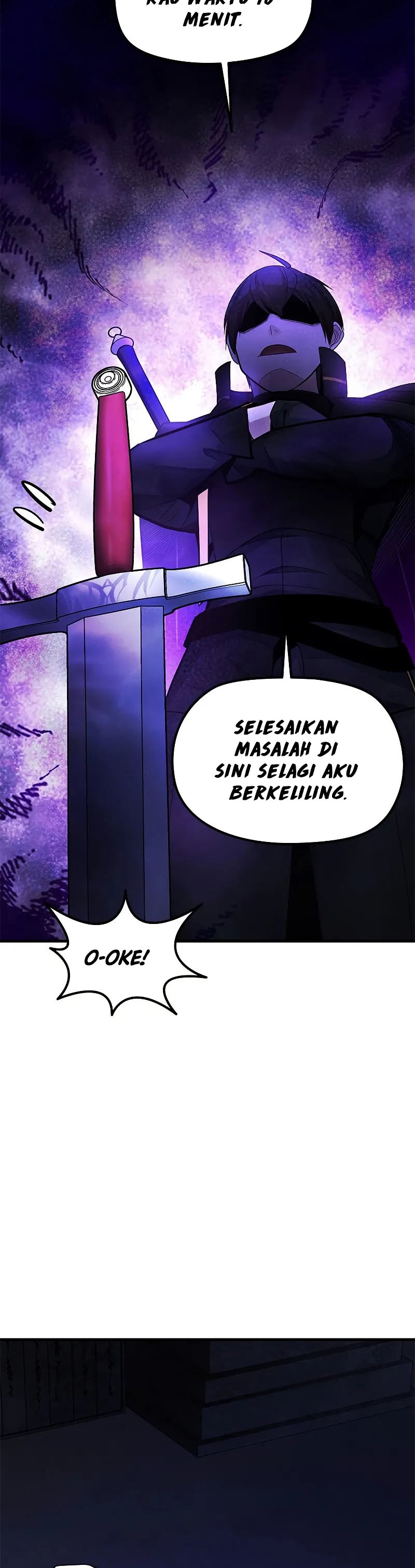 The Tutorial is Too Hard - Chapter 186 36
