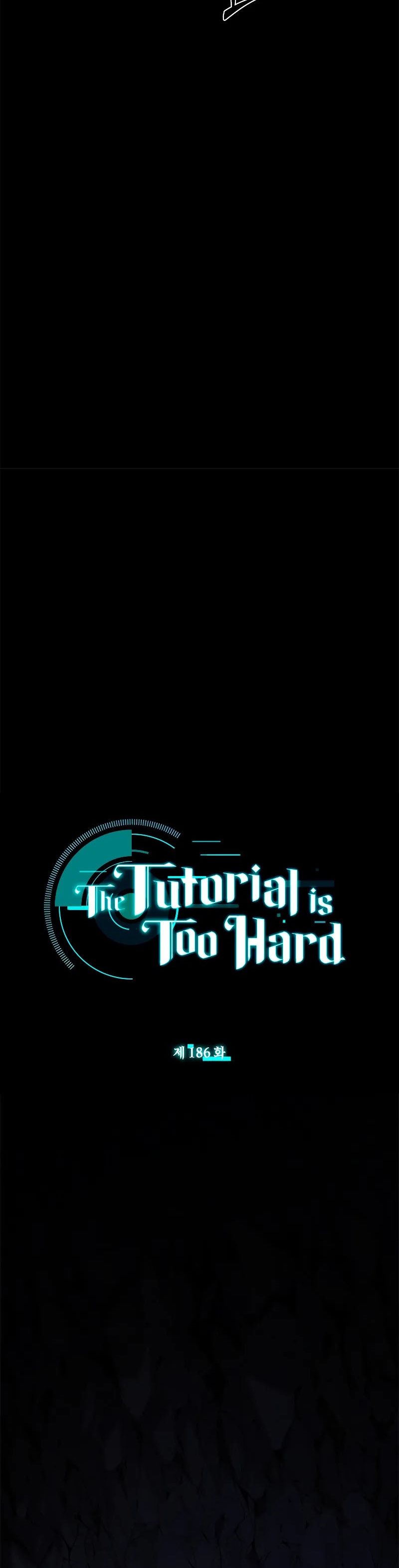 The Tutorial is Too Hard - Chapter 186 12
