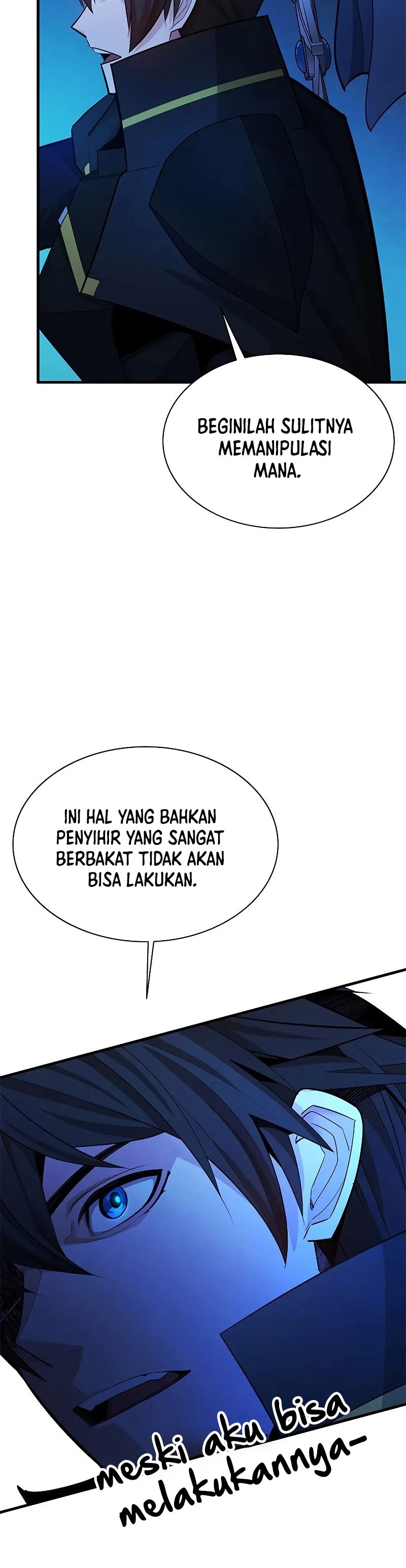 The Tutorial is Too Hard - Chapter 185 33