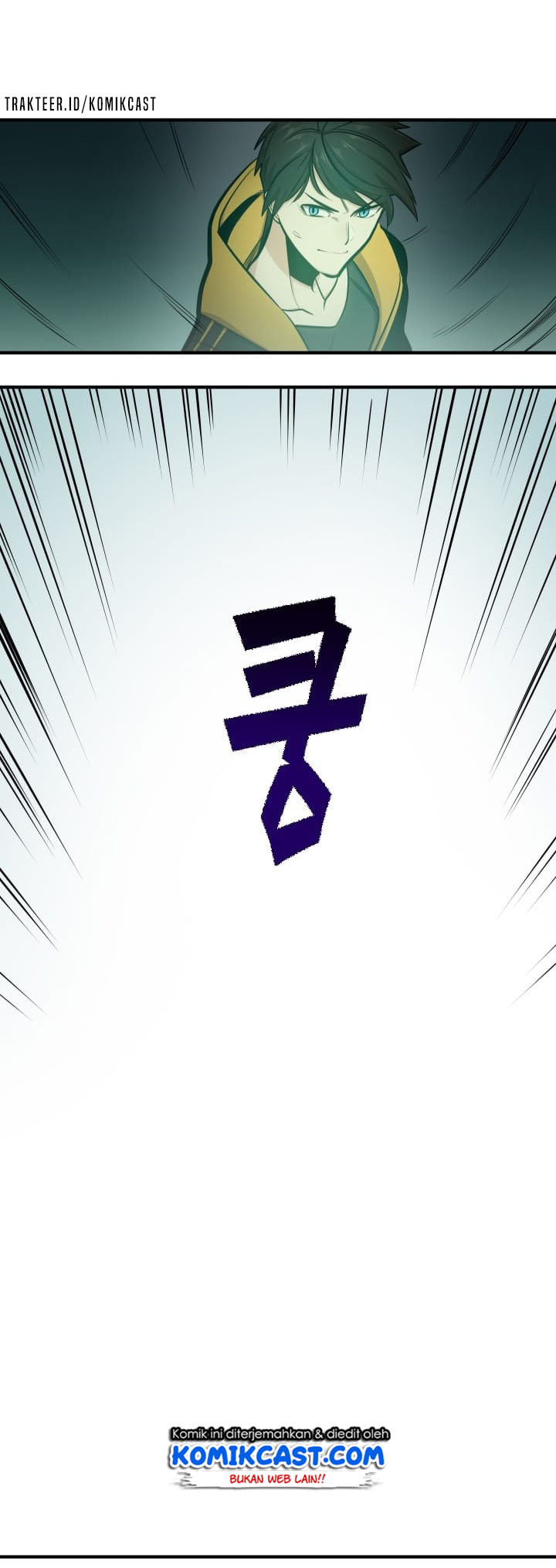 The Tutorial is Too Hard - Chapter 19 9