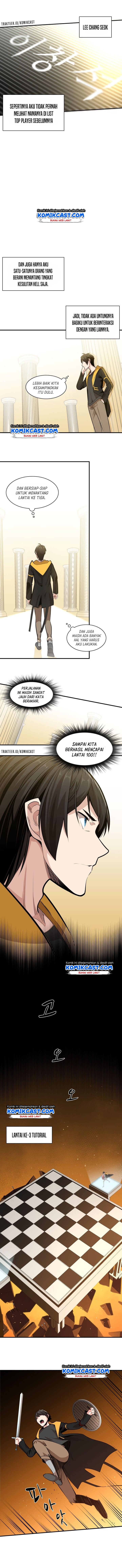 The Tutorial is Too Hard - Chapter 19 3