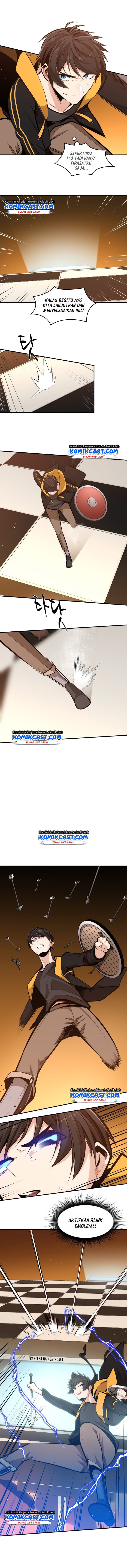 The Tutorial is Too Hard - Chapter 19 6