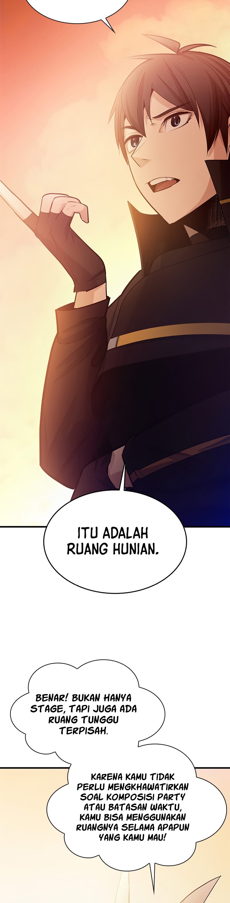 The Tutorial is Too Hard - Chapter 192 9