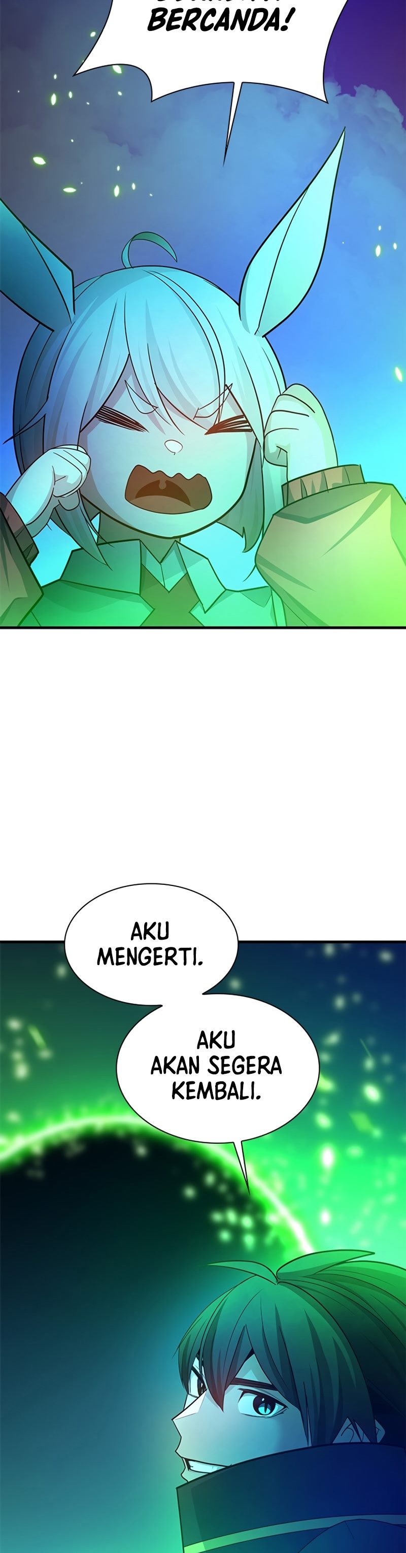 The Tutorial is Too Hard - Chapter 192 23