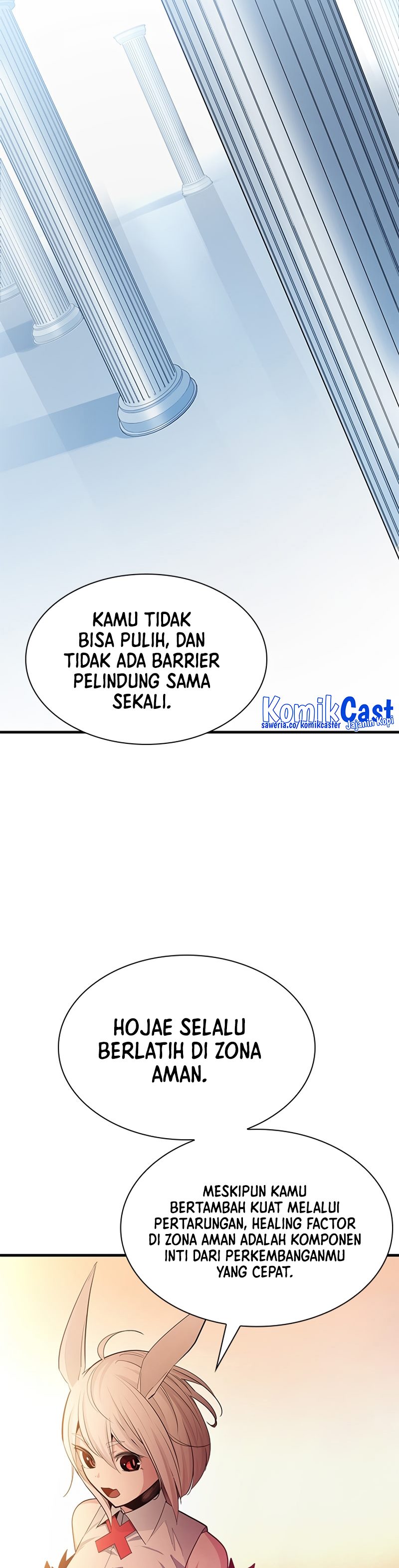 The Tutorial is Too Hard - Chapter 192 12