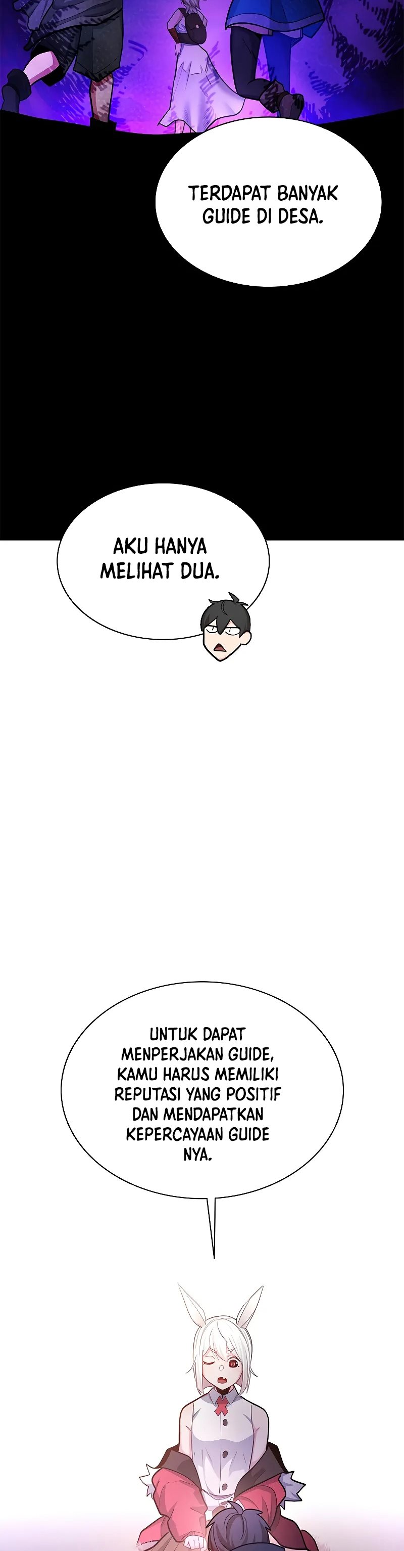 The Tutorial is Too Hard - Chapter 190 29