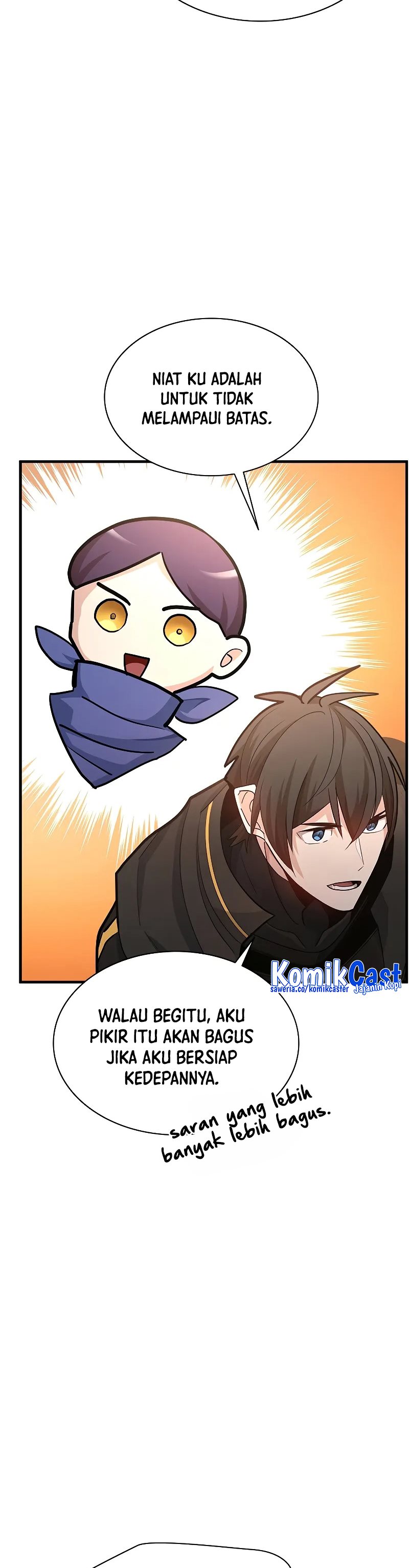 The Tutorial is Too Hard - Chapter 190 27