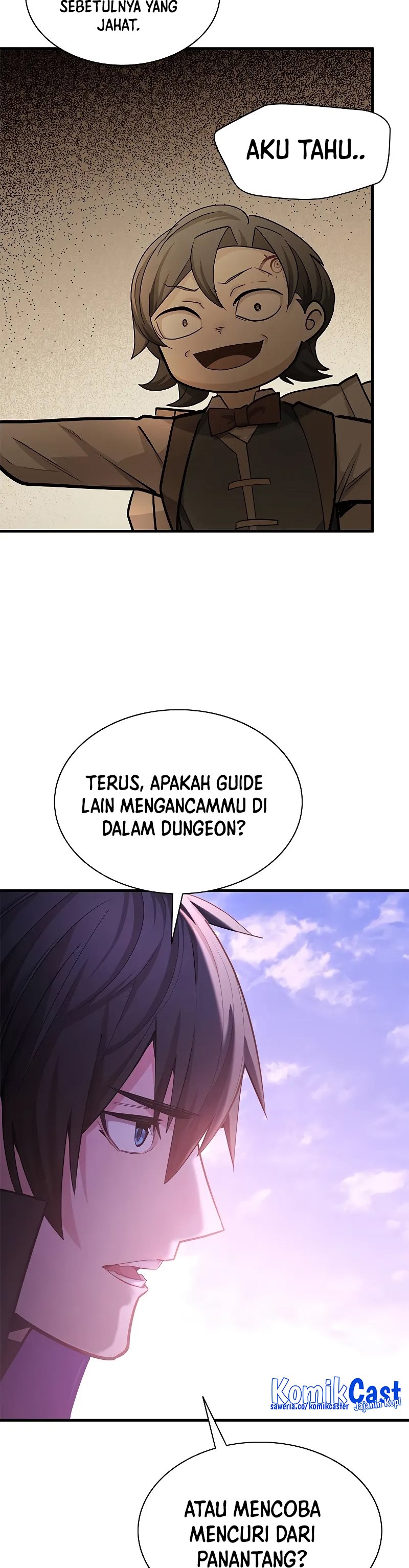 The Tutorial is Too Hard - Chapter 190 32