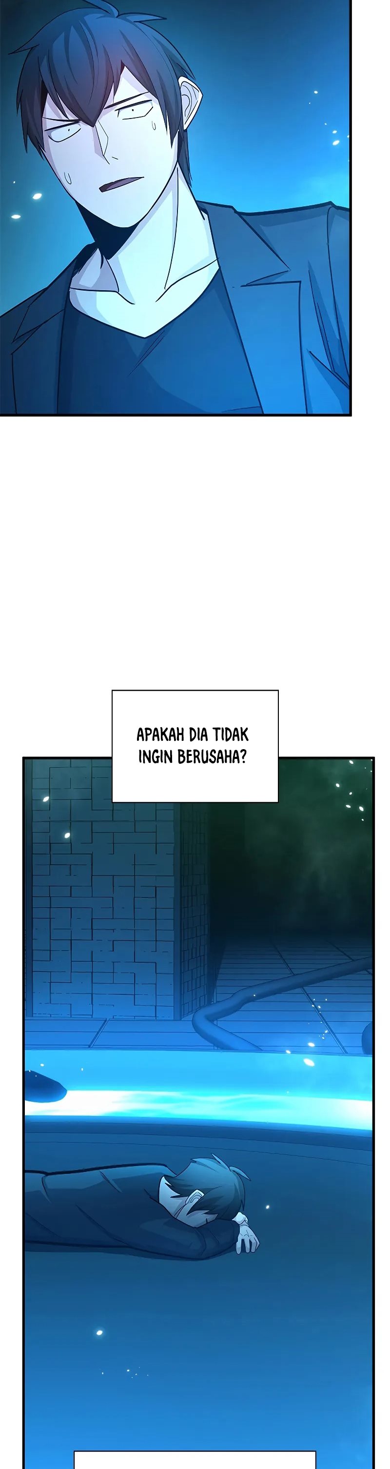 The Tutorial is Too Hard - Chapter 191 39