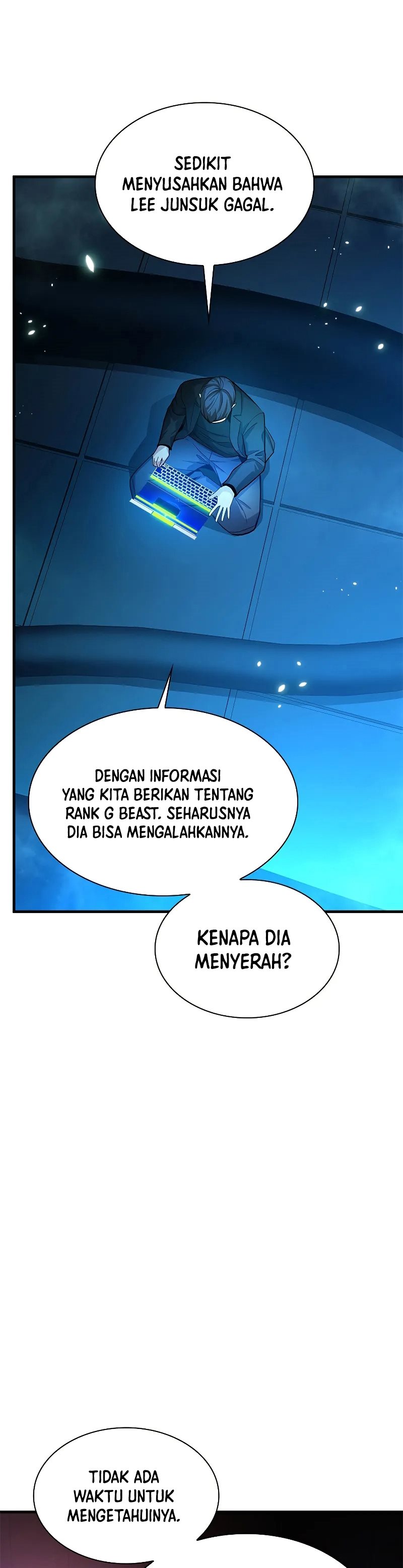The Tutorial is Too Hard - Chapter 191 33