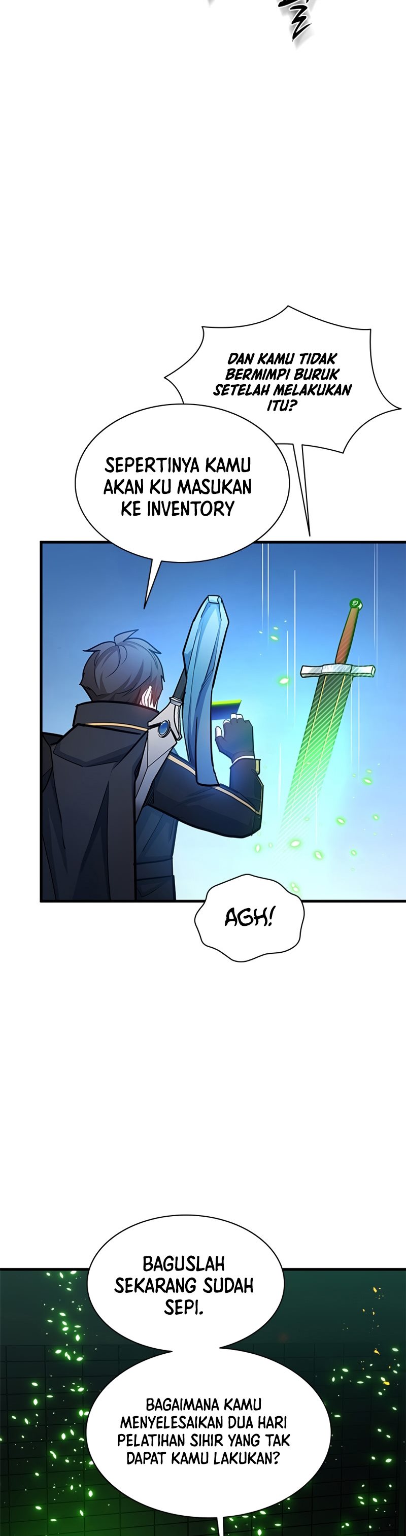 The Tutorial is Too Hard - Chapter 196 24