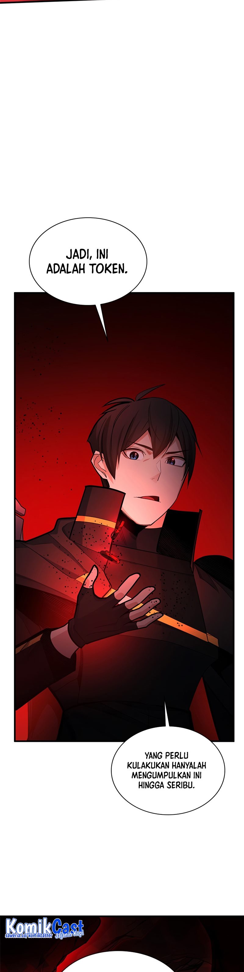 The Tutorial is Too Hard - Chapter 197 32