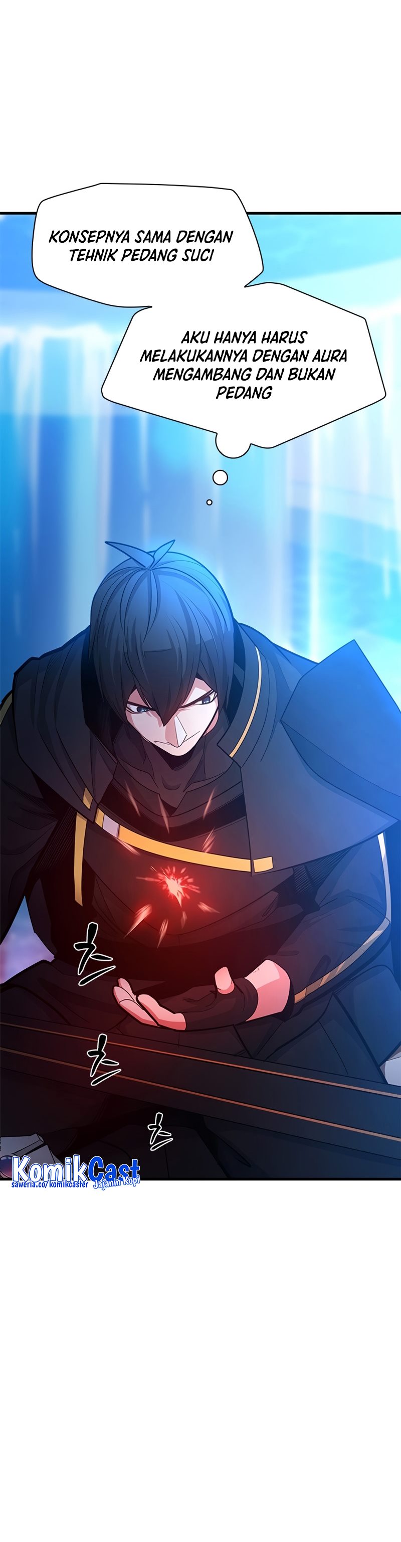 The Tutorial is Too Hard - Chapter 195 32