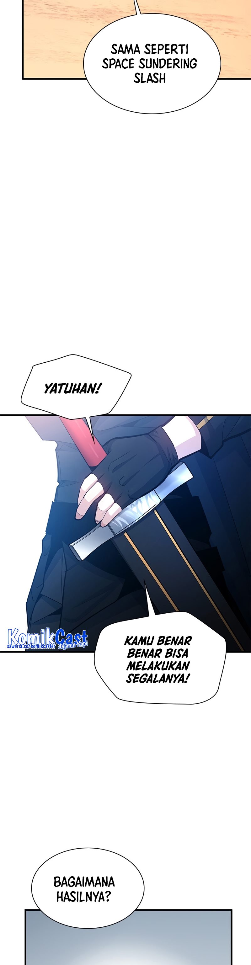 The Tutorial is Too Hard - Chapter 195 35