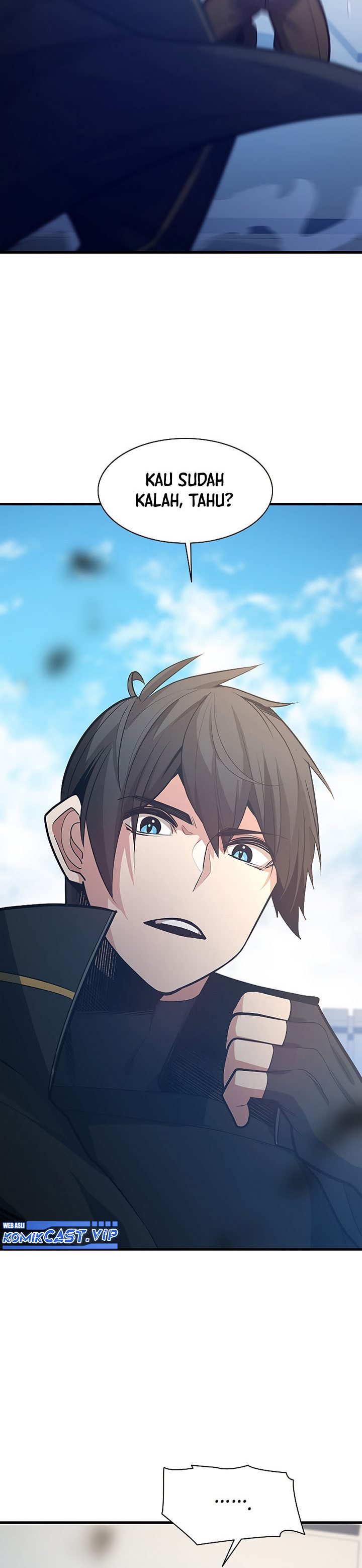 The Tutorial is Too Hard - Chapter 128 9