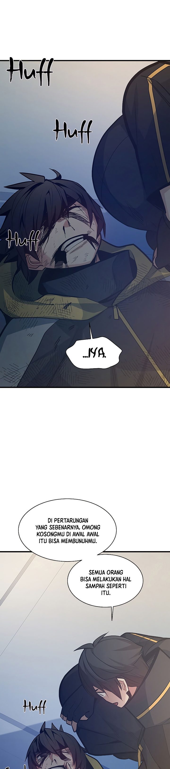 The Tutorial is Too Hard - Chapter 128 22