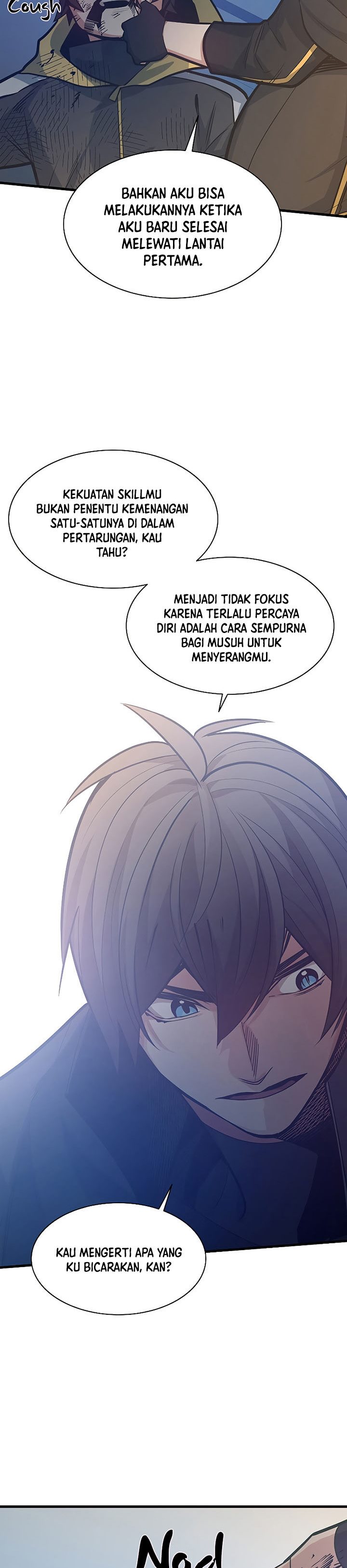 The Tutorial is Too Hard - Chapter 128 23