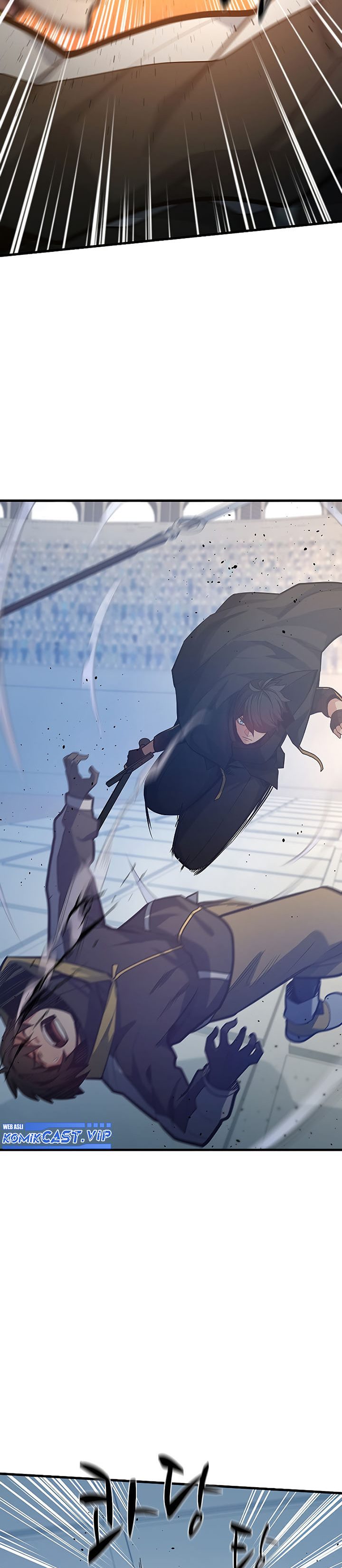 The Tutorial is Too Hard - Chapter 128 3
