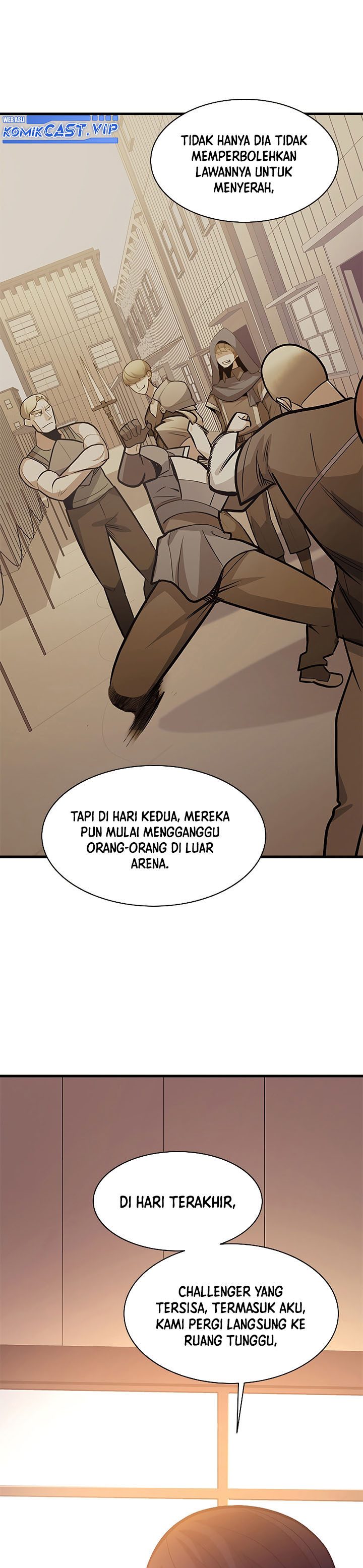 The Tutorial is Too Hard - Chapter 128 38