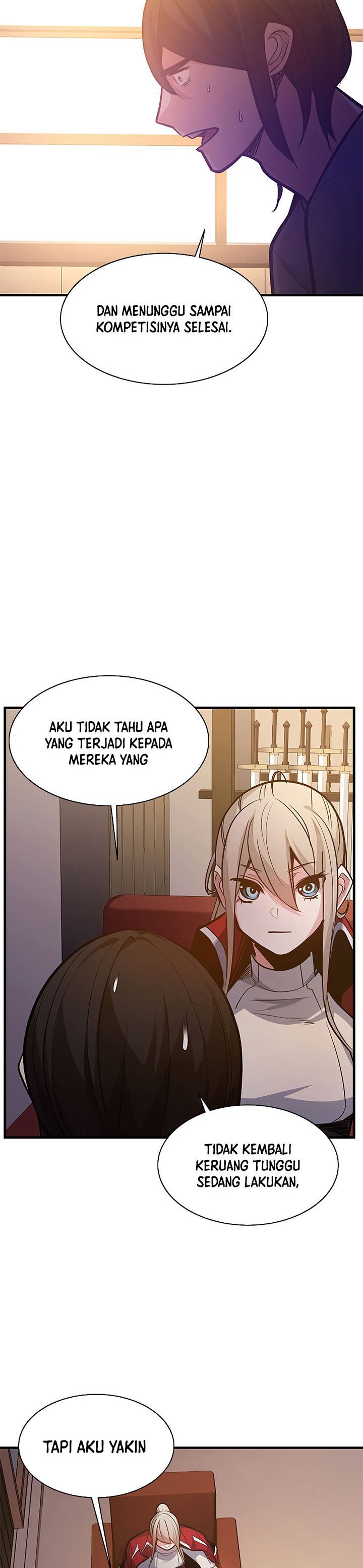 The Tutorial is Too Hard - Chapter 128 39