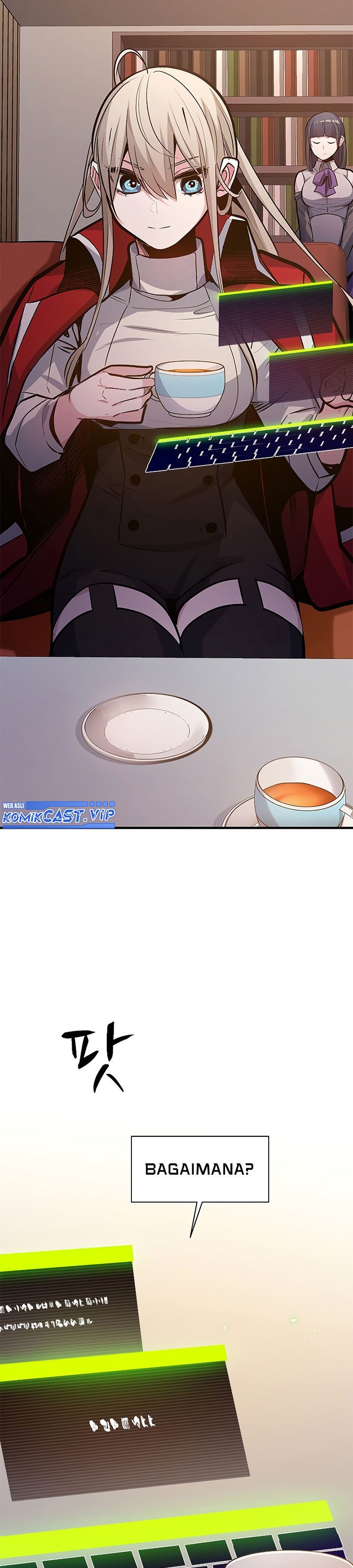 The Tutorial is Too Hard - Chapter 128 30
