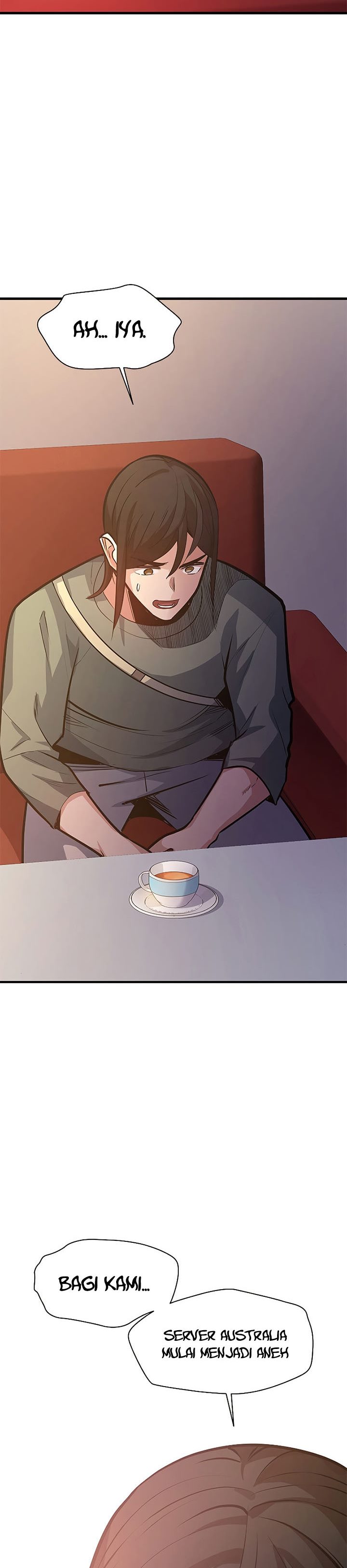 The Tutorial is Too Hard - Chapter 128 36