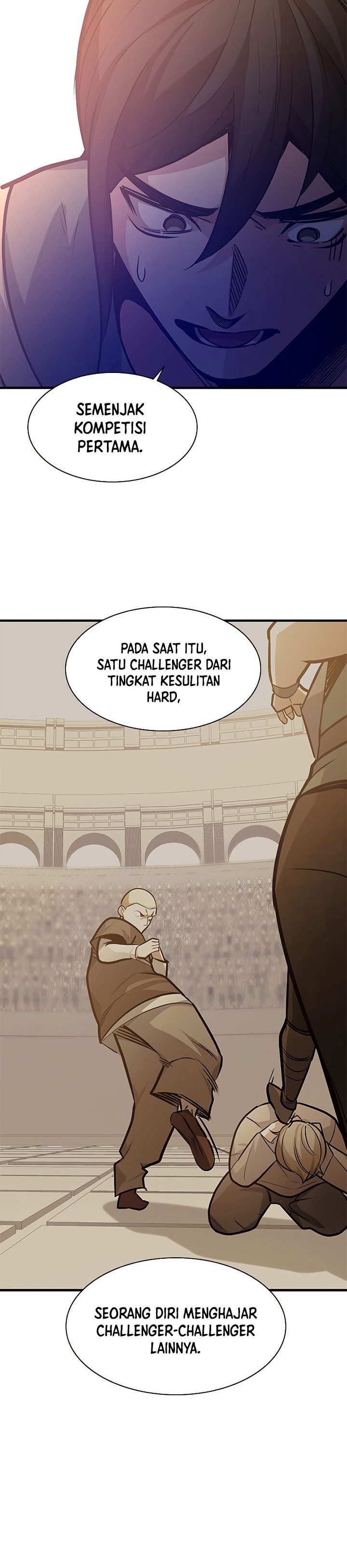 The Tutorial is Too Hard - Chapter 128 37
