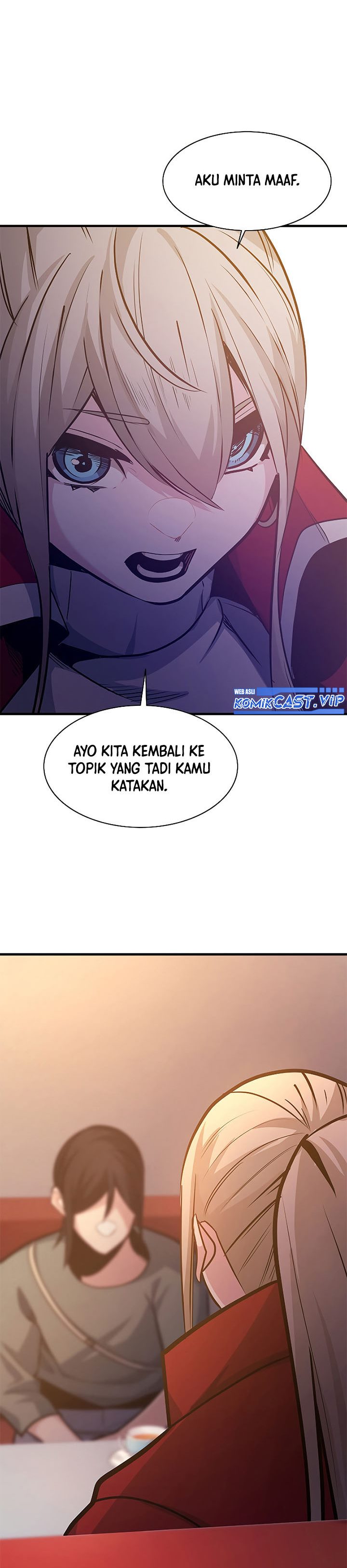 The Tutorial is Too Hard - Chapter 128 35