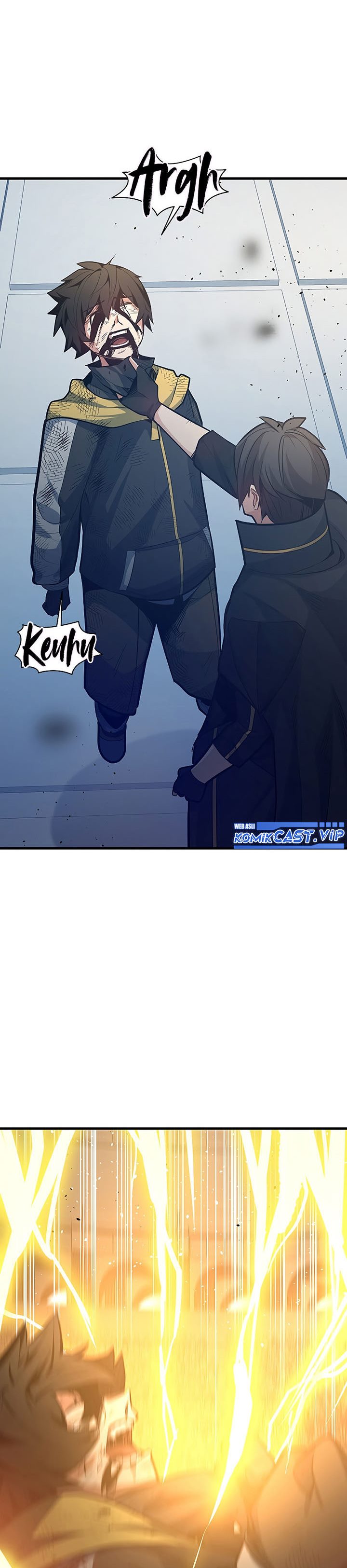 The Tutorial is Too Hard - Chapter 128 12