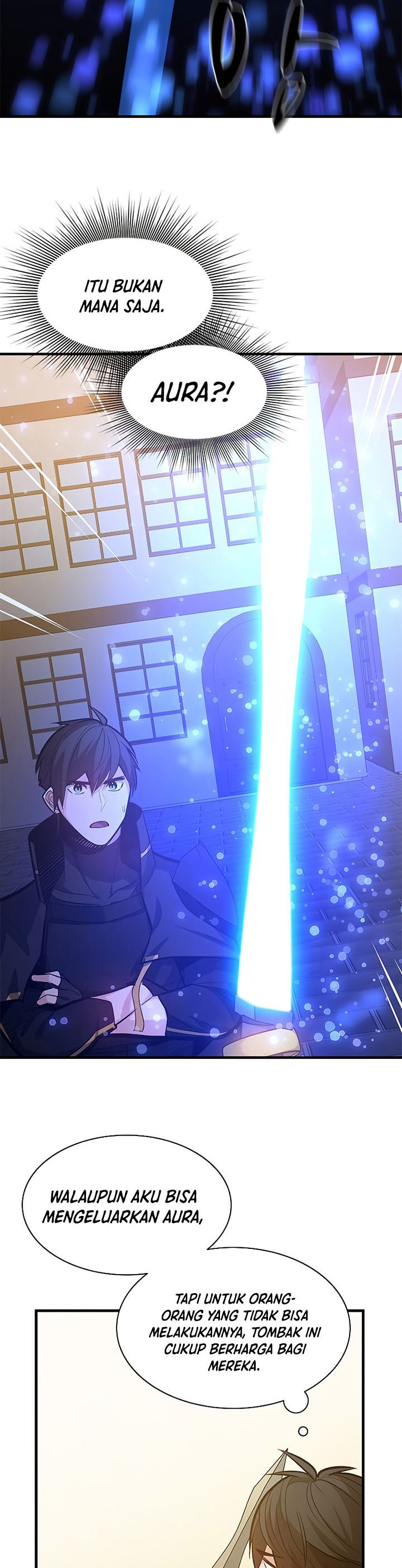 The Tutorial is Too Hard - Chapter 123 9