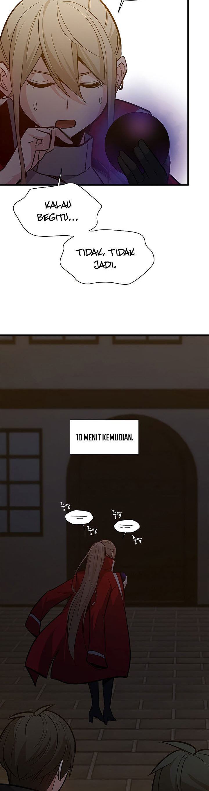 The Tutorial is Too Hard - Chapter 123 20