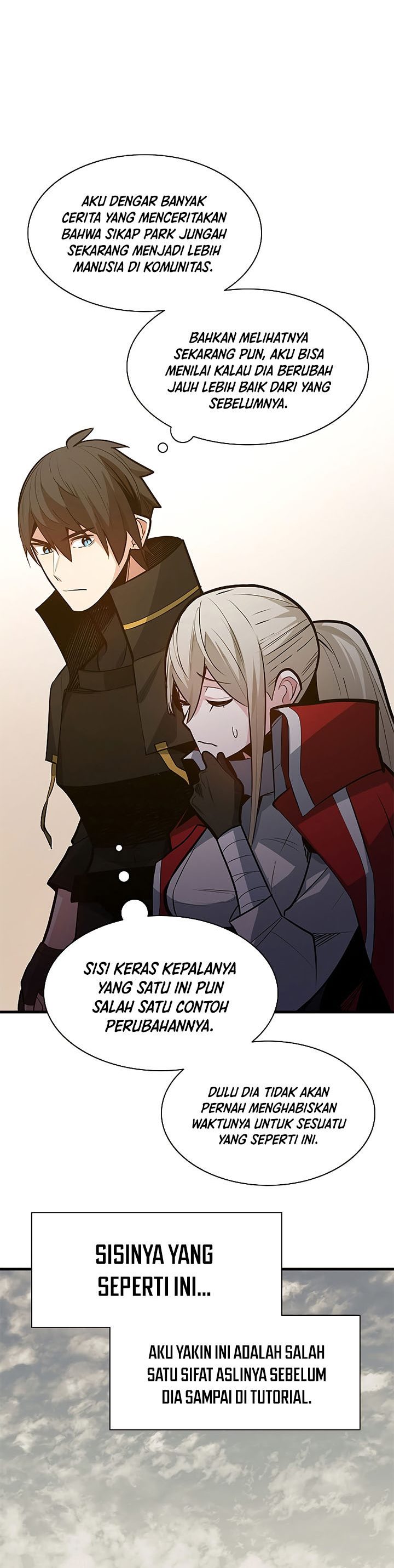 The Tutorial is Too Hard - Chapter 123 26