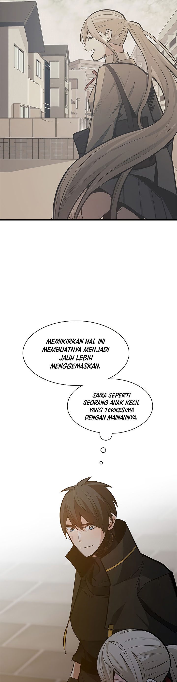The Tutorial is Too Hard - Chapter 123 27