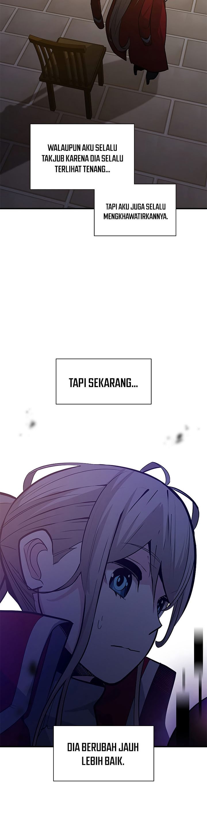 The Tutorial is Too Hard - Chapter 123 25