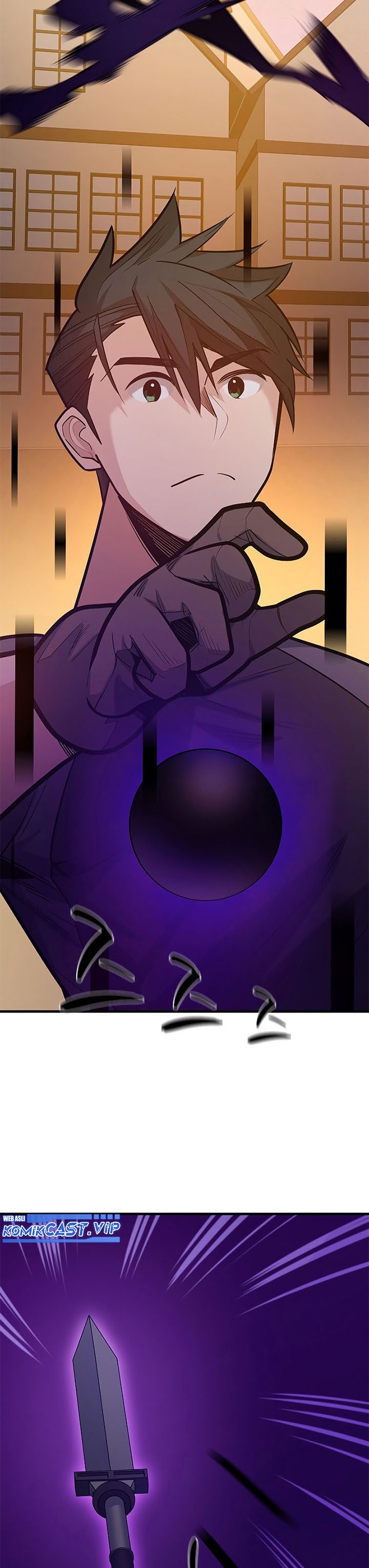 The Tutorial is Too Hard - Chapter 123 3