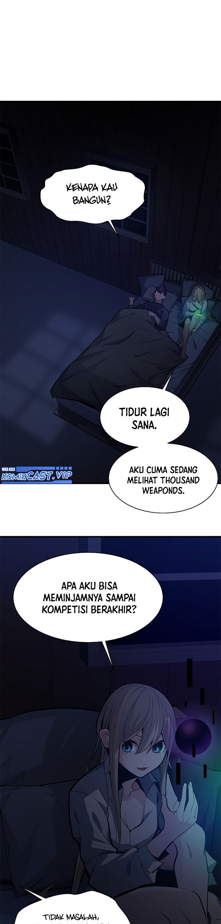 The Tutorial is Too Hard - Chapter 123 38