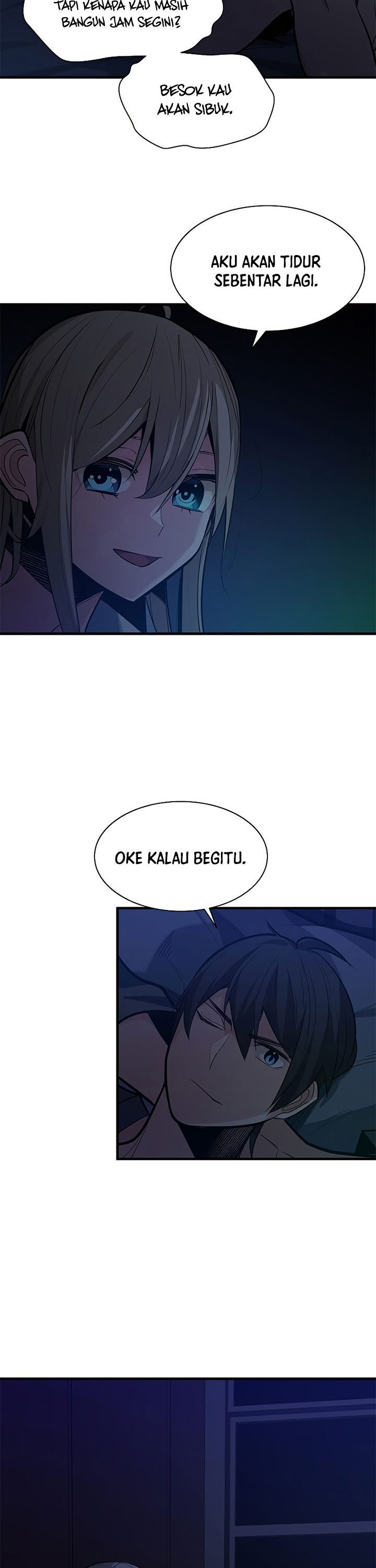 The Tutorial is Too Hard - Chapter 123 39