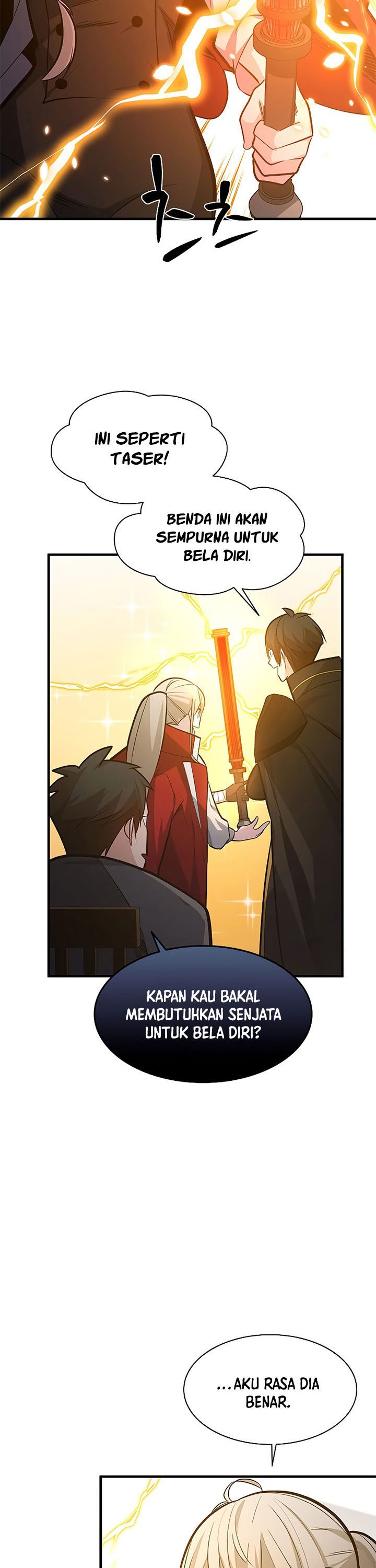 The Tutorial is Too Hard - Chapter 123 33