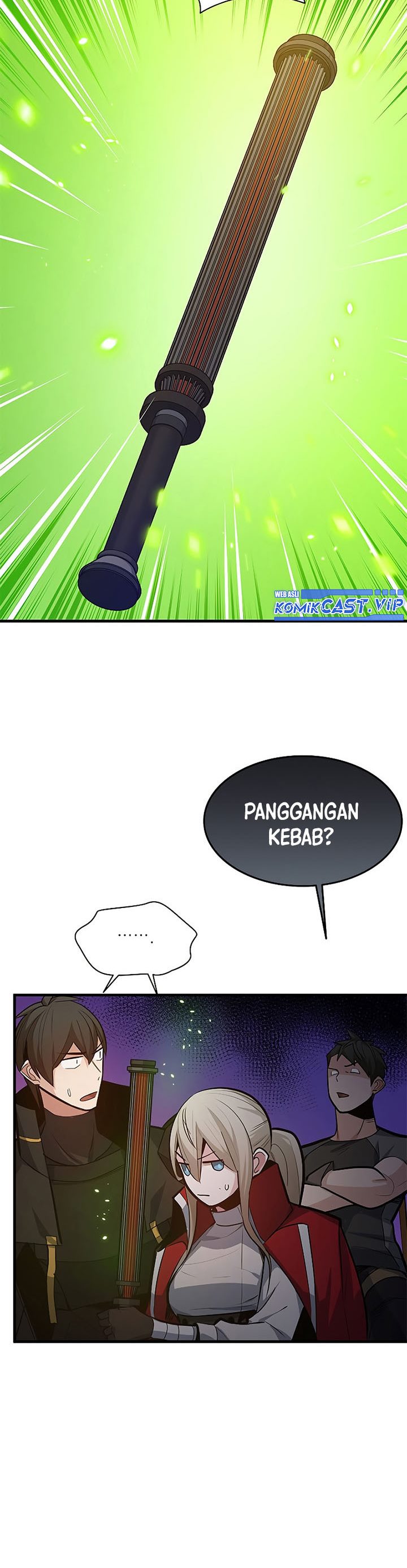 The Tutorial is Too Hard - Chapter 123 31